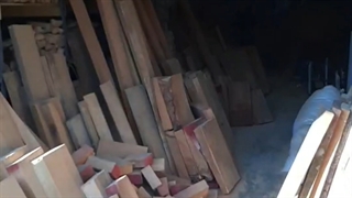 گروه تولیدی توسکا منبت