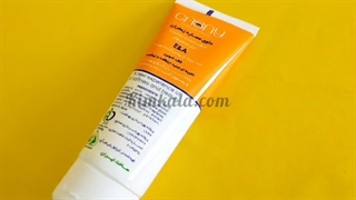 کرم زعفران کاسنی/۰۹۱۲۰۷۵۰۹۳۲/حاوی ویتامینa,E,b6