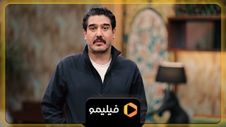 از هم‌گروه شدن با رضا شفیعی‌جم خیلی می‌ترسم...