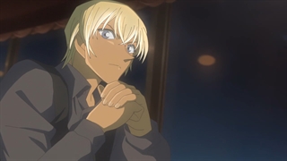 انیمه کاراگاه کونان : وقت چای خوری زیرو (Zero no Tea Time) قسمت 2 با زیرنویس فارسی