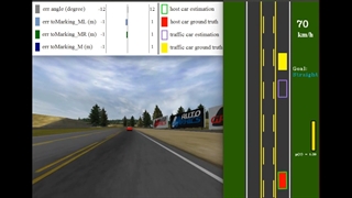self driving cars and deep learning
