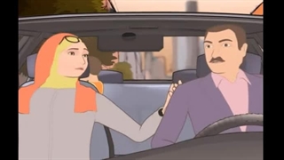 کارتون بزرگونه باله تر از 7+