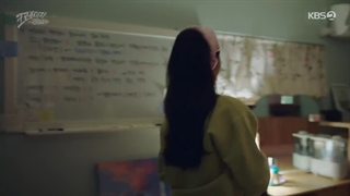 قسمت 13 سریال عشق دیوانه وار (Crazy Love 2022)+زیرنویس فارسی اضافه شد با بازی کریستال و کیم جه ووک