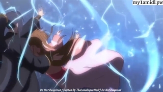 انیمه همسر پادشاه شیطانی قسمت دوم