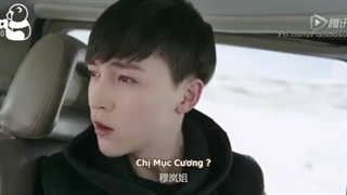 قسمت پنجم سریال دوست پسرخون آشام من(فصل دوم)