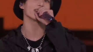 کوکی  در کنسرت ...