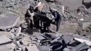 فروش سنگ لاشه دماوند مستقیم از