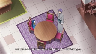 Honzuki no Gekokujou فصل 3 قسمت 2