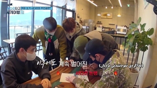 قسمت سوم فصل سوم برنامه‌ی 'سفر به دنیا با نردبان اکسو' (زیرنویس فارسی چسبیده)