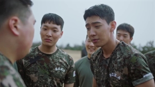 قسمت 13 سریال دادستان نظامی دوبرمن با زیرنویس فارسی Military Prosecutor Doberman 2022