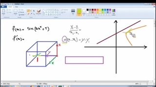 جلسه اول معادلات دیفرانسیل