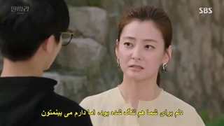 'قسمت چهاردهم سریال هنرمندان  زیرنویس چسبیده Entertainer  با بازی جی سونگ و هیری عضو Girl’s Day