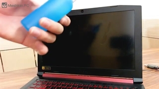 نحوه صحیح تمیز کردن مانیتور و صفحه نمایش ها