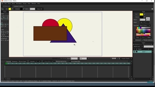 جلسه هفتم قسمت اول آزمایشگاه گرافیک و متحرک سازی