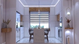 بازسازی آپارتمان ، تغییر دکوراسیون آپارتمان | پروان دکور 09155106859