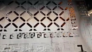 برش وحک لیزر روی فلزات09173386445