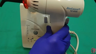 آشنایی با دستگاه های لایت کیور soft start