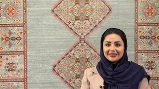 پتینه ای به نام حوض در مجتمع فرش زندیه لیفت ابرو