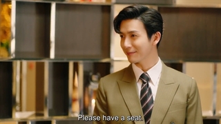 قسمت دوم سریال تایلندی تو ضربان قلب منی (  You Are My Heartbeat 2022 )_با زیرنویس فارسی