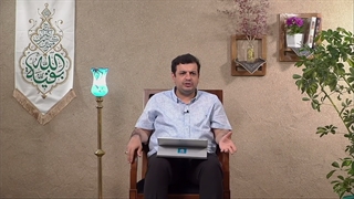 سخنرانی استاد رائفی پور - جنود عقل و جهل - جلسه 52 - 28 فروردین 1401