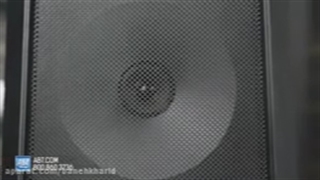 اسپیکر سامسونگ Sound Tower MX-T40