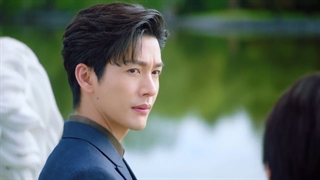 قسمت سوم سریال تایلندی تو ضربان قلب منی (  You Are My Heartbeat 2022 )_با زیرنویس فارسی