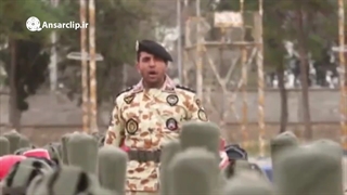 نماهنگ | ارتش مردمی