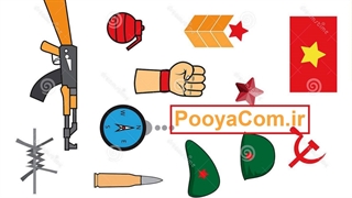 ویتکنگها چطور میجنگیدند