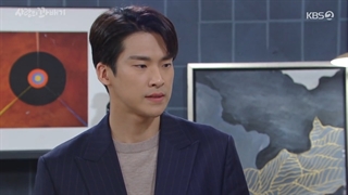 سریال Love Twist 2021قسمت78بازیرنویس