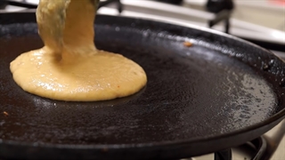 میان وعده مقوی هندی مناسب کودکان