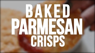 چیپس پنیر پارمزان