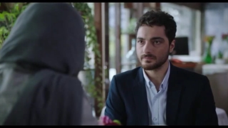 دانلود سریال خسوف قسمت 28 بیست و هشتم کامل