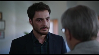 دانلود سریال خسوف قسمت 28 بیست و هشتم با لینک مستقیم