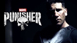 سریال مجازاتگر The Punisher 2017 دوبله فارسی فصل اول قسمت سوم