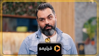 هنوز به جوک اولی که آقای نیکخواه گفته دارم می‌خندم!