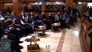 تیزر کرسی نظریه پردازی با موضوع «ماهیت کارکردی شوراهای شهر و روستا»