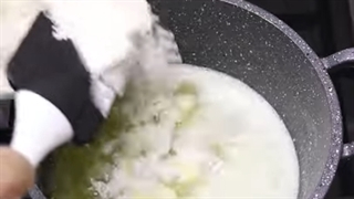 طرز تهیه چورس مخصوص