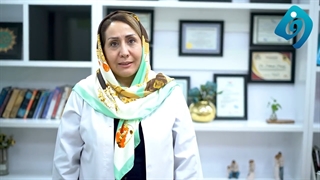 فیلم درمان زگیل تناسلی