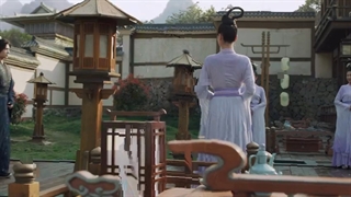 قسمت اول فیلم چینی کسی که بر جهان حکومت میکند + زیرنویس فارسی { لینک دانلود در توضیحات }