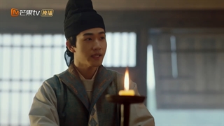 سریال چینی قاتل رمانتیک قسمت12+زیرنویس فارسی The killer is romantic 2022