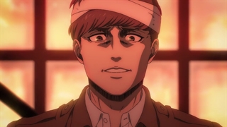 انیمه حمله به تایتان Attack on Titan فصل چهارم قسمت بیست و سوم :: دوبله فارسی::