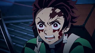 انیمه تیغه شیطان کش Kimetsu no Yaiba فصل دوم قسمت شانزده :: دوبله فارسی ::