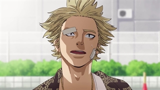 انیمه روش مرد خانه دار Gokushufudou فصل اول قسمت اول :: دوبله فارسی ::