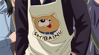 انیمه روش مرد خانه دار Gokushufudou فصل اول قسمت سوم :: دوبله فارسی ::