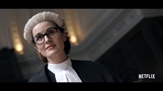 سریال تشریح یک رسوایی Anatomy of a Scandal 2022