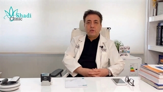 پاسخ به سوالات مرتبط با پیوند کاشت مو