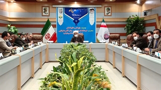 پژوهش و منابع انسانی-سخنرانی حجت الاسلام والمسلمین دکتر ثنایی