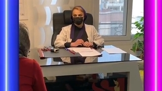 مصاحبه با خانم مبتلا به زگیل تناسلی