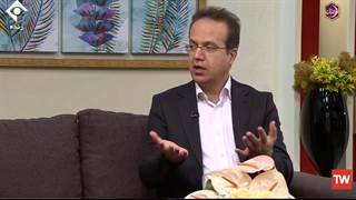 صحبت های دکتر رجبی در برنامه سیمای خانواده شبکه یک در خصوص حوادث چشمی” را در این ویدئو مشاهده نمایید.