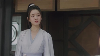 سریال چینی آنکه بر جهان حکم می راند(حاکم جهان)قسمت هشتم با زیرنویس فارسی